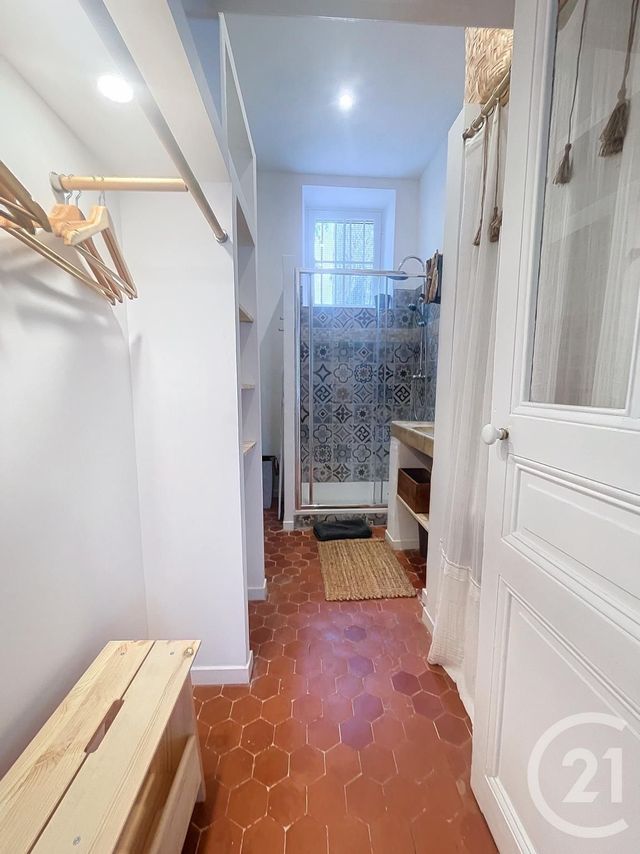 Appartement T2 &agrave; vendre - 2 pi&egrave;ces - 38,07 m2 - Marseille - 13006 - PROVENCE-ALPES-COTE-D-AZUR