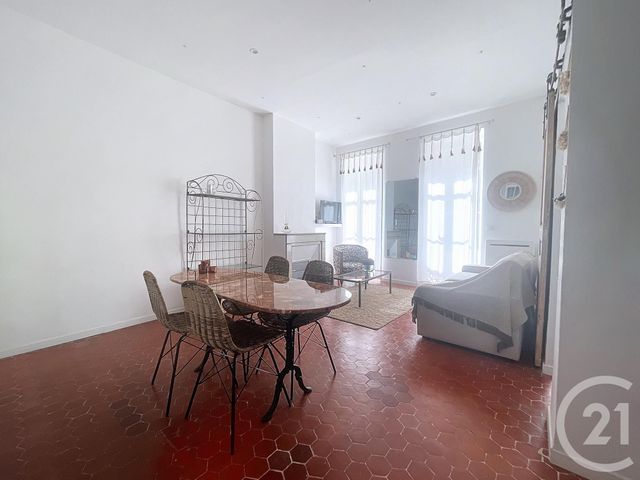 Appartement T2 &agrave; vendre - 2 pi&egrave;ces - 38,07 m2 - Marseille - 13006 - PROVENCE-ALPES-COTE-D-AZUR