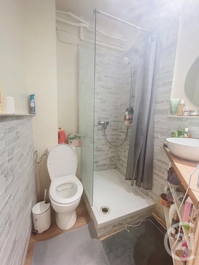 Appartement T2 &agrave; vendre - 2 pi&egrave;ces - 43,01 m2 - Marseille - 13001 - PROVENCE-ALPES-COTE-D-AZUR