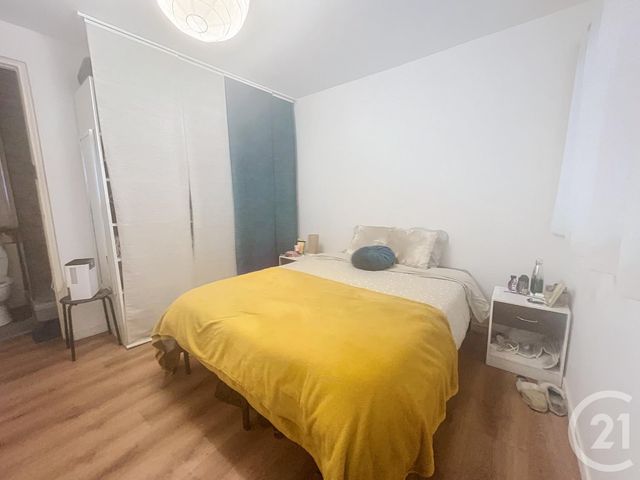 Appartement T2 &agrave; vendre - 2 pi&egrave;ces - 43,01 m2 - Marseille - 13001 - PROVENCE-ALPES-COTE-D-AZUR