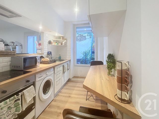 Appartement T2 &agrave; vendre - 2 pi&egrave;ces - 43,01 m2 - Marseille - 13001 - PROVENCE-ALPES-COTE-D-AZUR