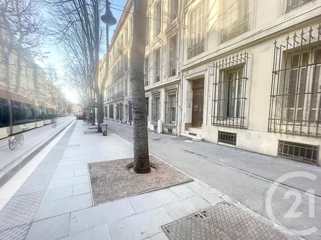 Appartement T2 &agrave; vendre - 2 pi&egrave;ces - 43,01 m2 - Marseille - 13001 - PROVENCE-ALPES-COTE-D-AZUR