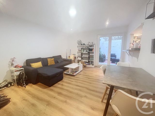 Appartement T2 &agrave; vendre - 2 pi&egrave;ces - 43,01 m2 - Marseille - 13001 - PROVENCE-ALPES-COTE-D-AZUR