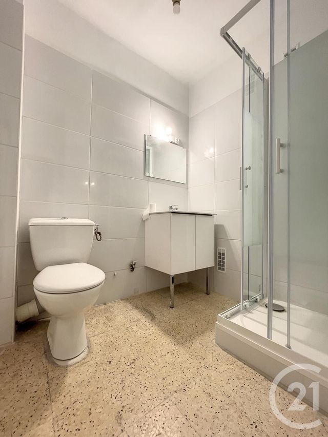 Appartement Studio &agrave; louer - 1 pi&egrave;ce - 27,38 m2 - Marseille - 13004 - PROVENCE-ALPES-COTE-D-AZUR