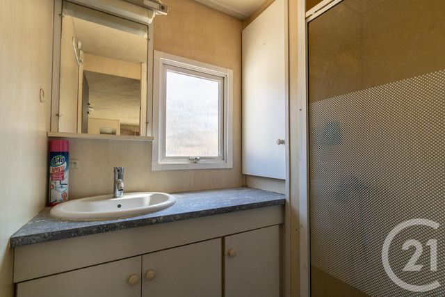 Terrain &agrave; vendre - 116 m2 - Port De Bouc - 13 - PROVENCE-ALPES-COTE-D-AZUR