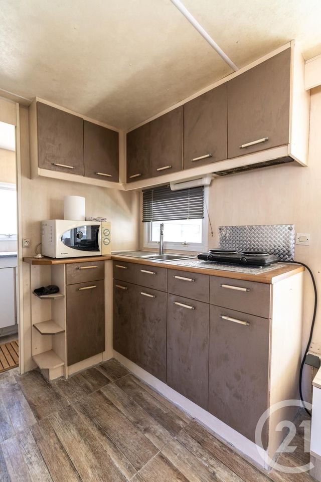 Terrain &agrave; vendre - 116 m2 - Port De Bouc - 13 - PROVENCE-ALPES-COTE-D-AZUR