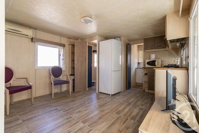 Terrain &agrave; vendre - 116 m2 - Port De Bouc - 13 - PROVENCE-ALPES-COTE-D-AZUR