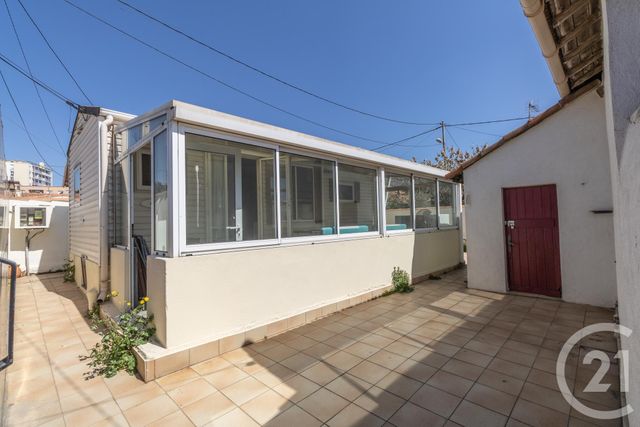 Terrain &agrave; vendre - 116 m2 - Port De Bouc - 13 - PROVENCE-ALPES-COTE-D-AZUR