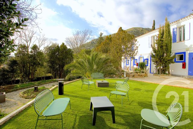 Appartement Studio à louer - 1 pièce - 23 m2 - Marseille - 13009 - PROVENCE-ALPES-COTE-D-AZUR