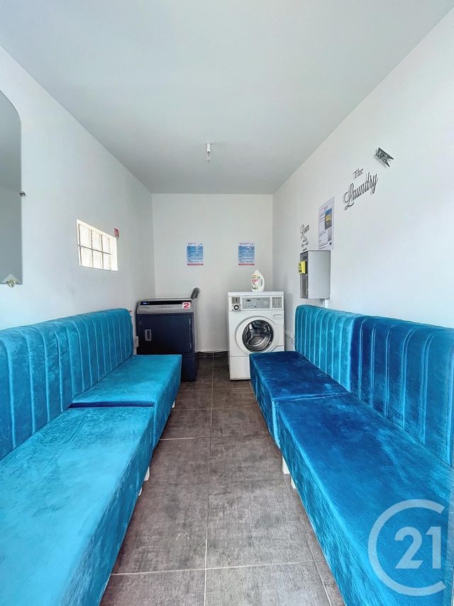 Appartement Studio à louer - 1 pièce - 23 m2 - Marseille - 13009 - PROVENCE-ALPES-COTE-D-AZUR