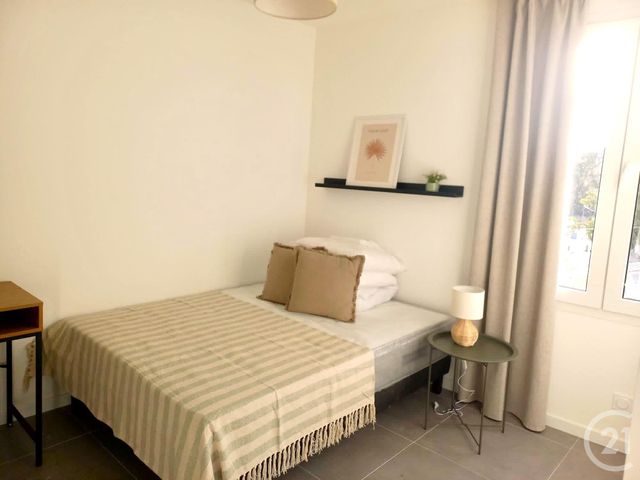 Appartement Studio à louer - 1 pièce - 23 m2 - Marseille - 13009 - PROVENCE-ALPES-COTE-D-AZUR