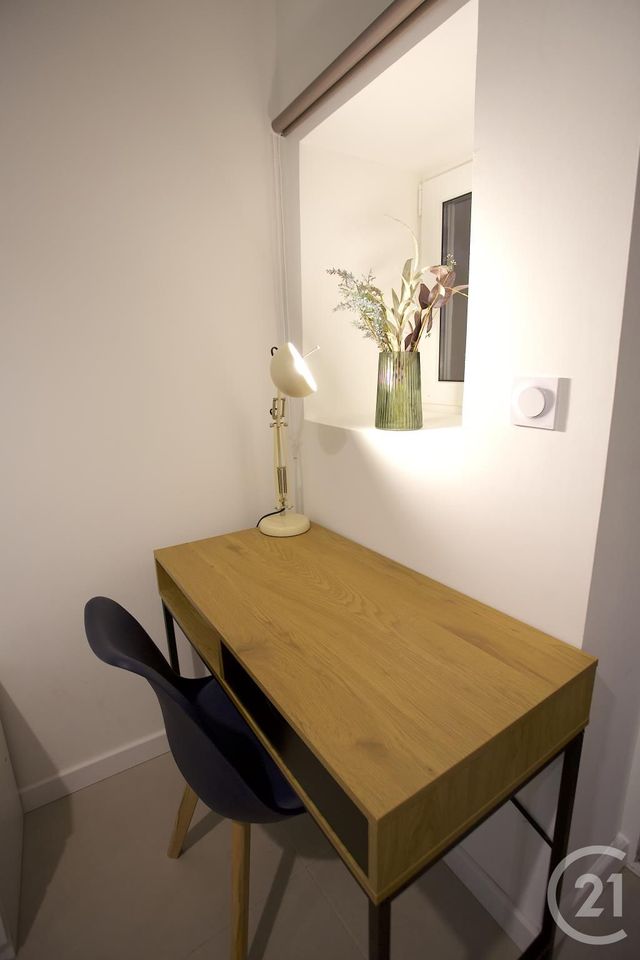 Appartement Studio à louer - 1 pièce - 23 m2 - Marseille - 13009 - PROVENCE-ALPES-COTE-D-AZUR