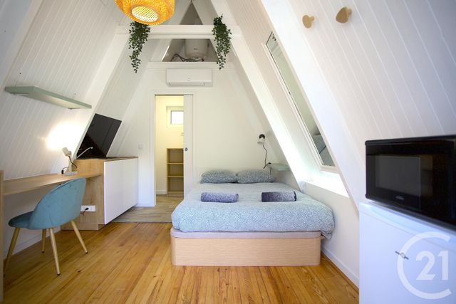 Appartement Studio à louer - 1 pièce - 25 m2 - Marseille - 13009 - PROVENCE-ALPES-COTE-D-AZUR