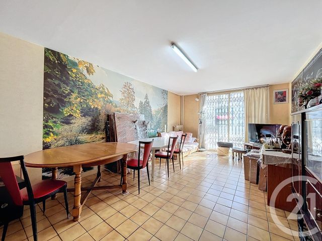 appartement à vendre - 4 pièces - 87,85 m2 - Marseille - 13001 - PROVENCE-ALPES-COTE-D-AZUR