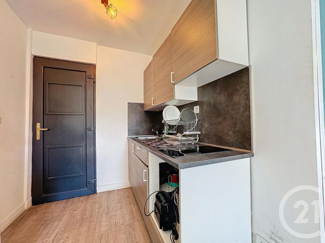 Appartement Studio à vendre - 1 pièce - 18,96 m2 - Marseille - 13007 - PROVENCE-ALPES-COTE-D-AZUR