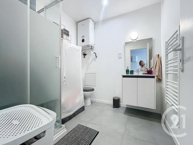 Appartement F1 &agrave; vendre - 1 pi&egrave;ce - 27,48 m2 - Marseille - 13007 - PROVENCE-ALPES-COTE-D-AZUR