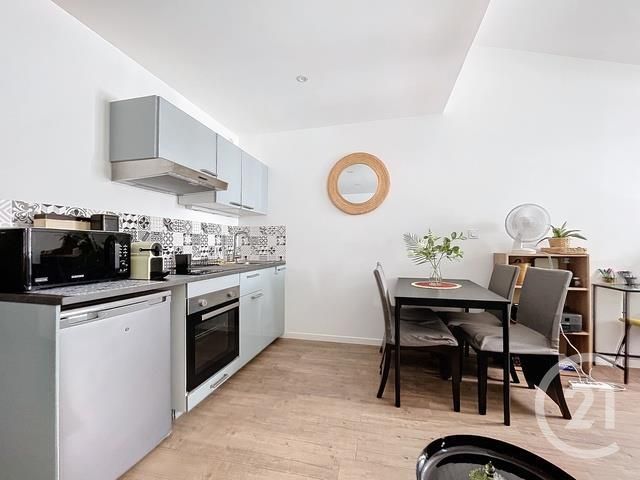 Appartement F1 &agrave; vendre - 1 pi&egrave;ce - 27,48 m2 - Marseille - 13007 - PROVENCE-ALPES-COTE-D-AZUR