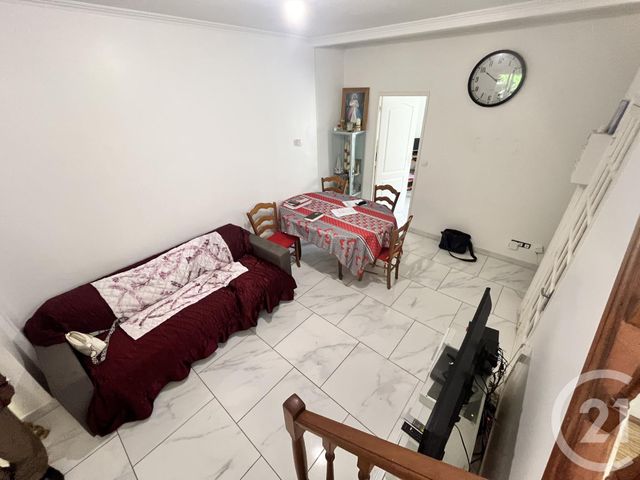 Maison à vendre - 5 pièces - 82,16 m2 - Persan - 95 - ILE-DE-FRANCE