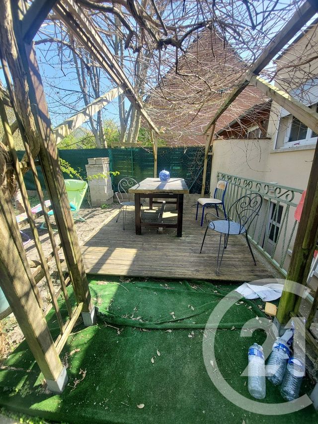 Maison à vendre - 5 pièces - 82,16 m2 - Persan - 95 - ILE-DE-FRANCE