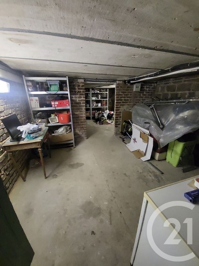 Maison à vendre - 5 pièces - 82,16 m2 - Persan - 95 - ILE-DE-FRANCE