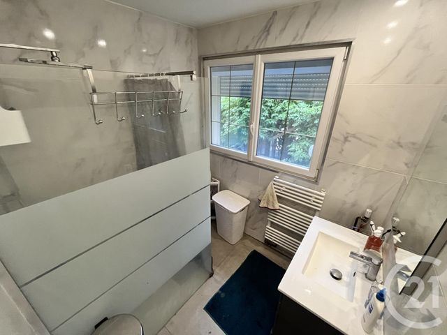 Maison à vendre - 5 pièces - 82,16 m2 - Persan - 95 - ILE-DE-FRANCE