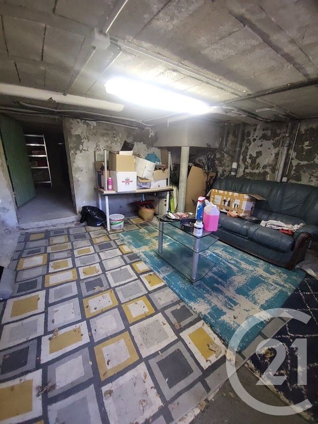 Maison à vendre - 5 pièces - 82,16 m2 - Persan - 95 - ILE-DE-FRANCE