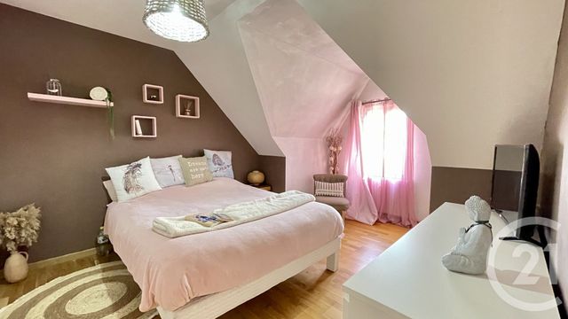 Maison &agrave; vendre - 4 pi&egrave;ces - 79,79 m2 - Beaumont Sur Oise - 95 - ILE-DE-FRANCE