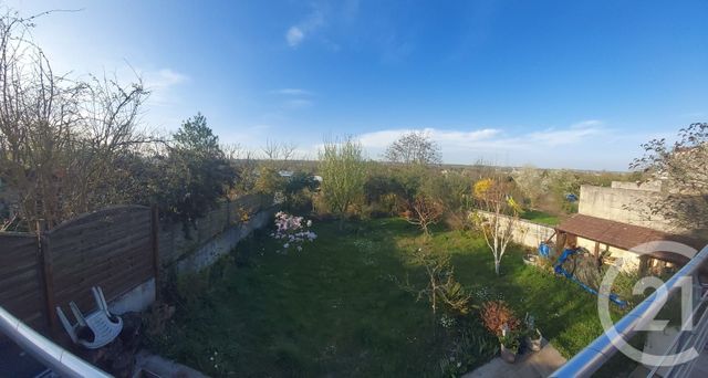 Maison à vendre - 4 pièces - 79,79 m2 - Beaumont Sur Oise - 95 - ILE-DE-FRANCE