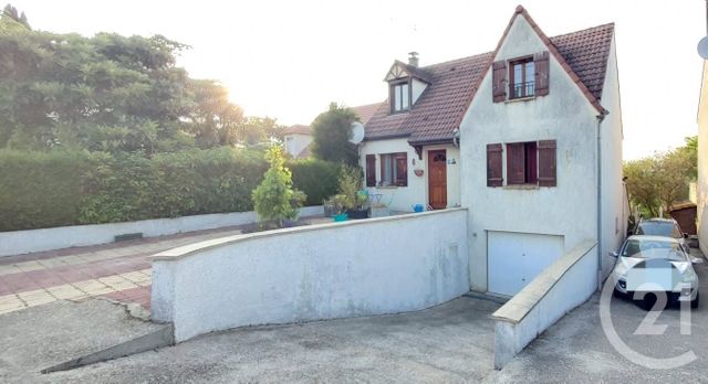 maison - BEAUMONT SUR OISE - 95