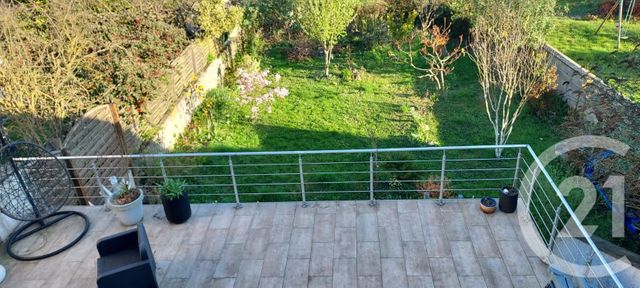 Maison à vendre - 4 pièces - 79,79 m2 - Beaumont Sur Oise - 95 - ILE-DE-FRANCE