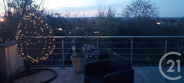 Maison à vendre - 4 pièces - 79,79 m2 - Beaumont Sur Oise - 95 - ILE-DE-FRANCE