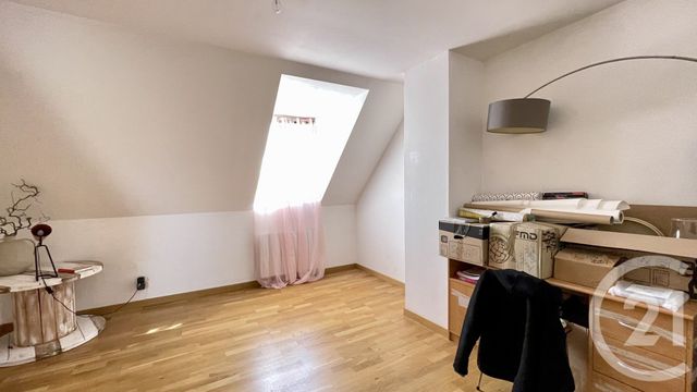 Maison &agrave; vendre - 4 pi&egrave;ces - 79,79 m2 - Beaumont Sur Oise - 95 - ILE-DE-FRANCE