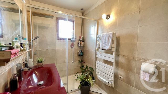 Maison &agrave; vendre - 4 pi&egrave;ces - 79,79 m2 - Beaumont Sur Oise - 95 - ILE-DE-FRANCE