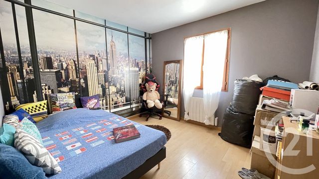 Maison &agrave; vendre - 4 pi&egrave;ces - 79,79 m2 - Beaumont Sur Oise - 95 - ILE-DE-FRANCE