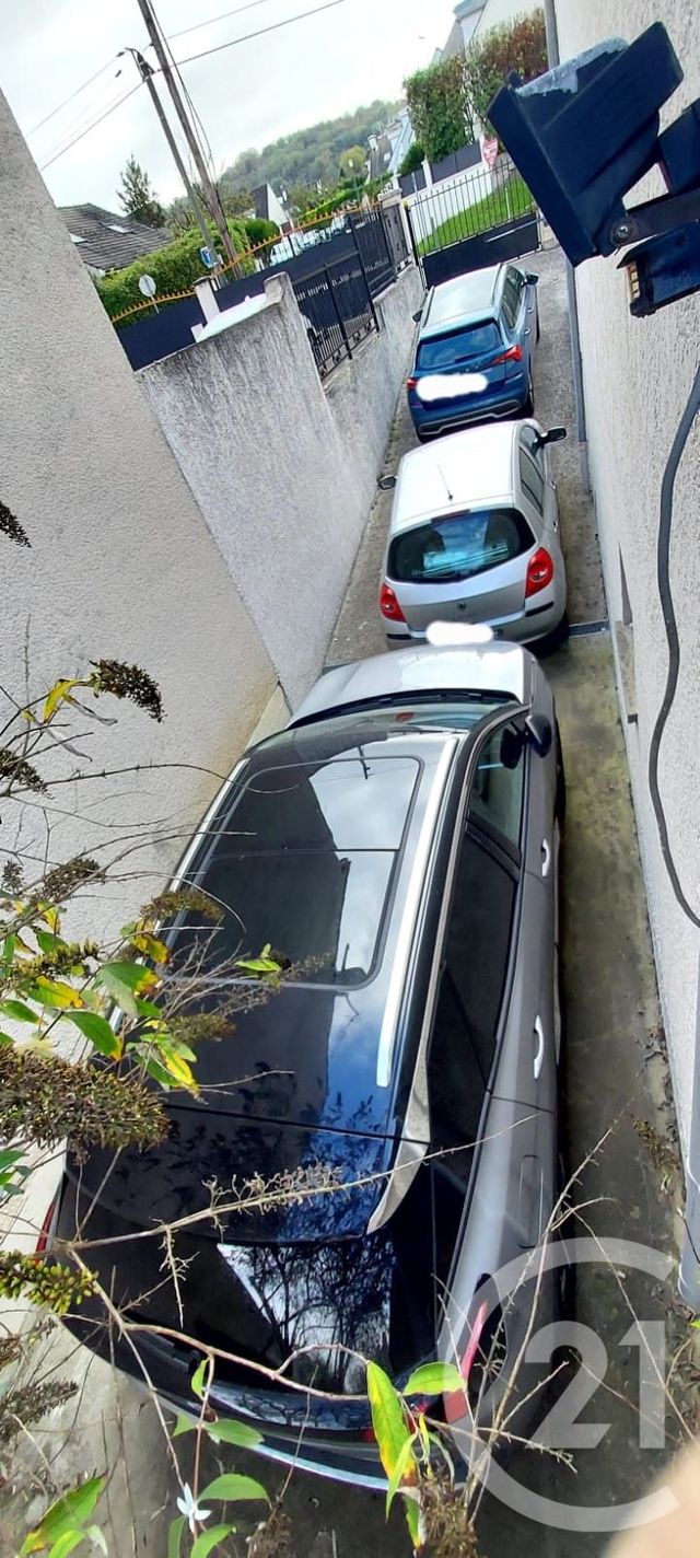 Maison à vendre - 4 pièces - 79,79 m2 - Beaumont Sur Oise - 95 - ILE-DE-FRANCE