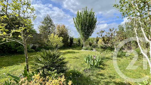 Maison &agrave; vendre - 4 pi&egrave;ces - 79,79 m2 - Beaumont Sur Oise - 95 - ILE-DE-FRANCE