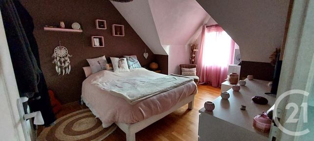 Maison à vendre - 4 pièces - 79,79 m2 - Beaumont Sur Oise - 95 - ILE-DE-FRANCE