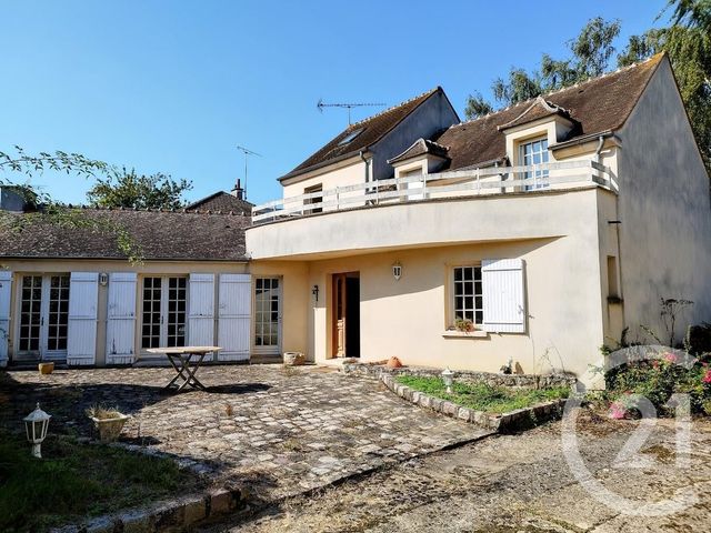 maison - RONQUEROLLES - 95