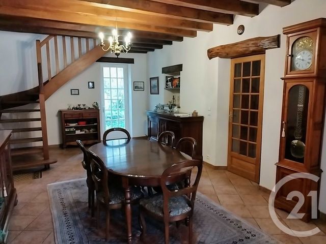 Maison à vendre - 6 pièces - 200 m2 - Ronquerolles - 95 - ILE-DE-FRANCE