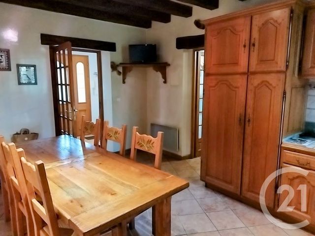 Maison à vendre - 6 pièces - 200 m2 - Ronquerolles - 95 - ILE-DE-FRANCE