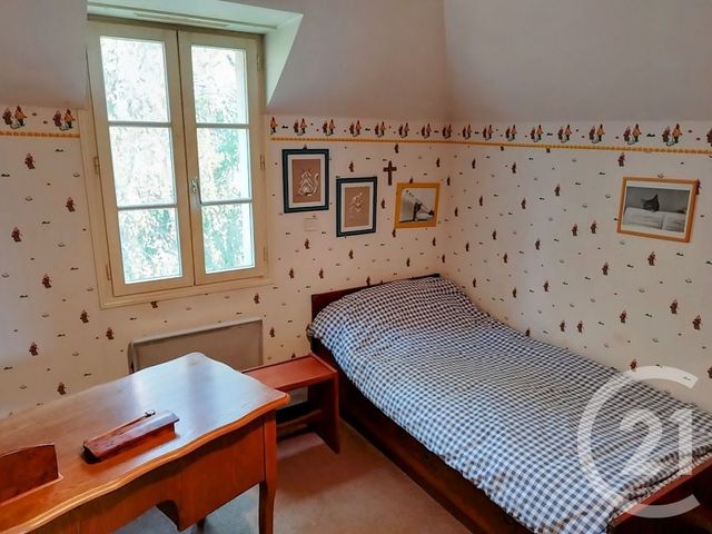 Maison à vendre - 6 pièces - 200 m2 - Ronquerolles - 95 - ILE-DE-FRANCE