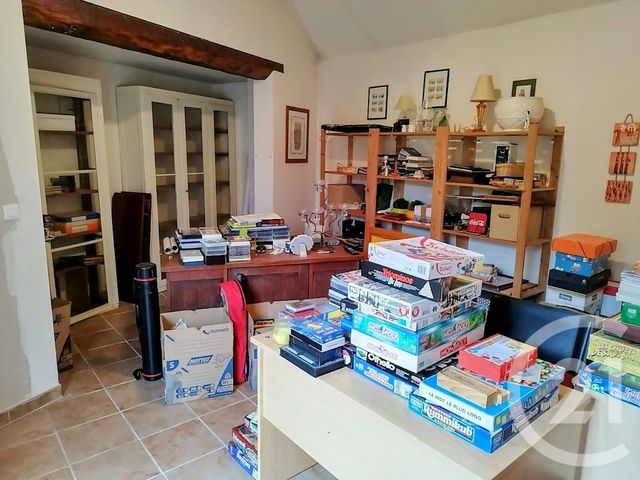 Maison à vendre - 6 pièces - 200 m2 - Ronquerolles - 95 - ILE-DE-FRANCE