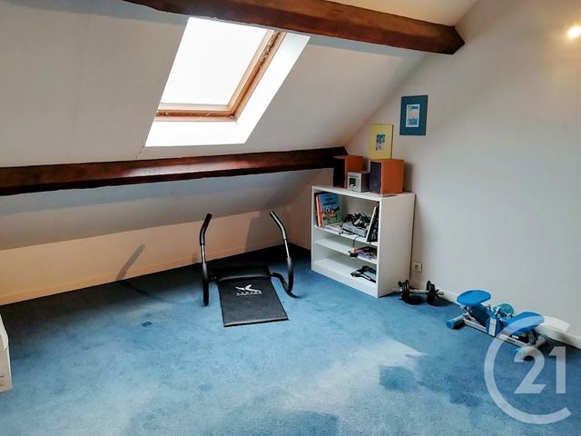 Maison à vendre - 6 pièces - 200 m2 - Ronquerolles - 95 - ILE-DE-FRANCE