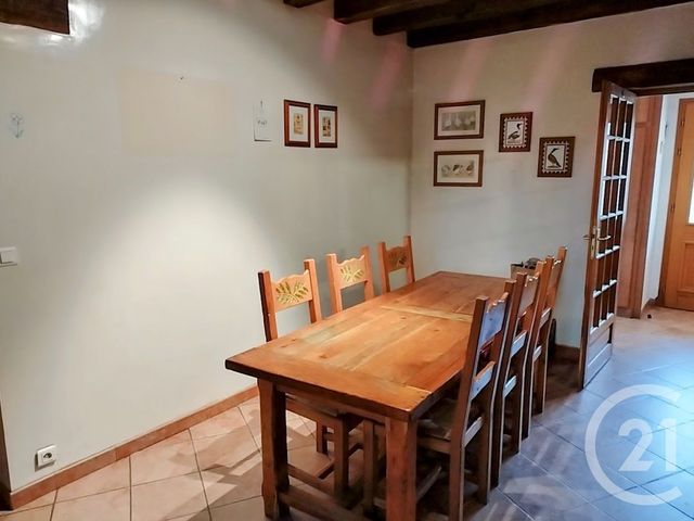 Maison à vendre - 6 pièces - 200 m2 - Ronquerolles - 95 - ILE-DE-FRANCE