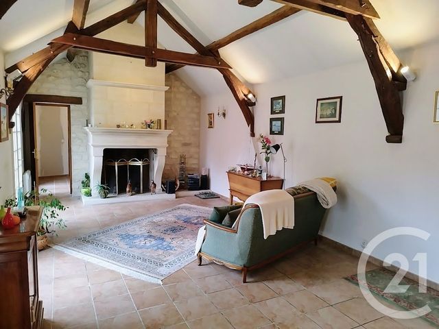 Maison à vendre - 6 pièces - 200 m2 - Ronquerolles - 95 - ILE-DE-FRANCE