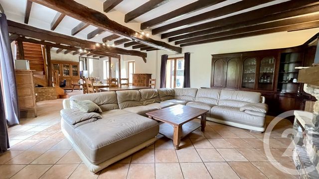Maison &agrave; vendre - 8 pi&egrave;ces - 220,04 m2 - Fresnoy En Thelle - 60 - PICARDIE