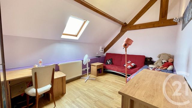 Maison &agrave; vendre - 8 pi&egrave;ces - 220,04 m2 - Fresnoy En Thelle - 60 - PICARDIE