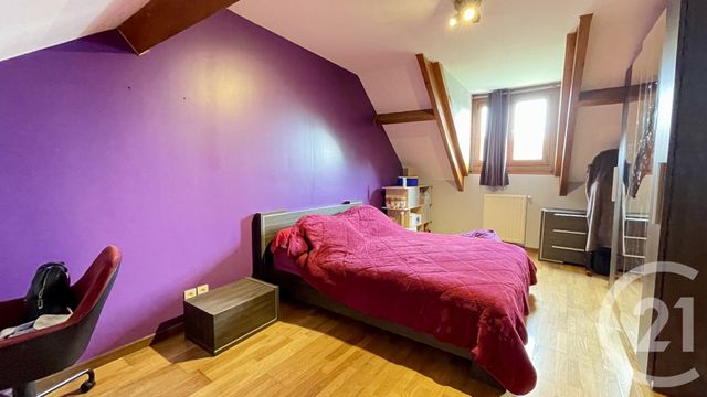 Maison &agrave; vendre - 8 pi&egrave;ces - 220,04 m2 - Fresnoy En Thelle - 60 - PICARDIE