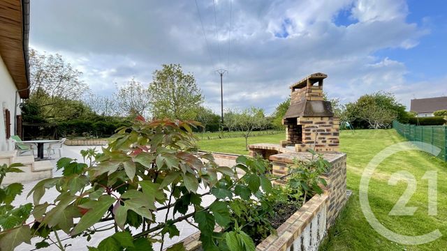 Maison &agrave; vendre - 8 pi&egrave;ces - 220,04 m2 - Fresnoy En Thelle - 60 - PICARDIE