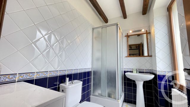 Maison &agrave; vendre - 8 pi&egrave;ces - 220,04 m2 - Fresnoy En Thelle - 60 - PICARDIE